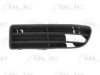 VW 1J5854662C Ventilation Grille, bumper
